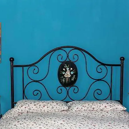 Affittacamere Domus Angularia Anguillara Sabazia