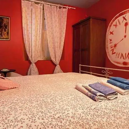 Affittacamere Domus Angularia