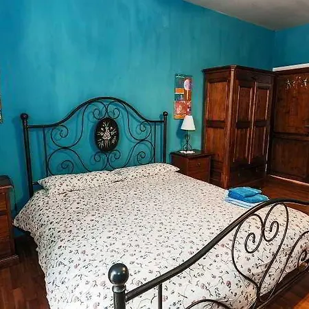 Domus Angularia Anguillara Sabazia