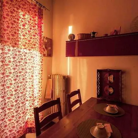 Domus Angularia Guest house Anguillara Sabazia