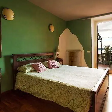 Domus Angularia Guest house 5*