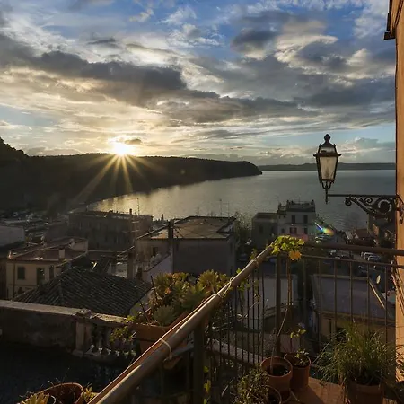 Affittacamere Domus Angularia