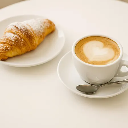 Domus Angularia Maison d'hôtes