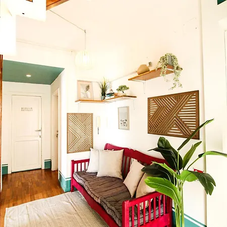 Domus Angularia Anguillara Sabazia