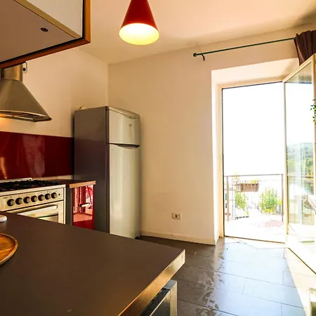 Maison d'hôtes Domus Angularia