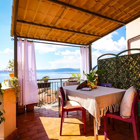 Domus Angularia 3*