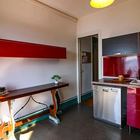 Domus Angularia Affittacamere