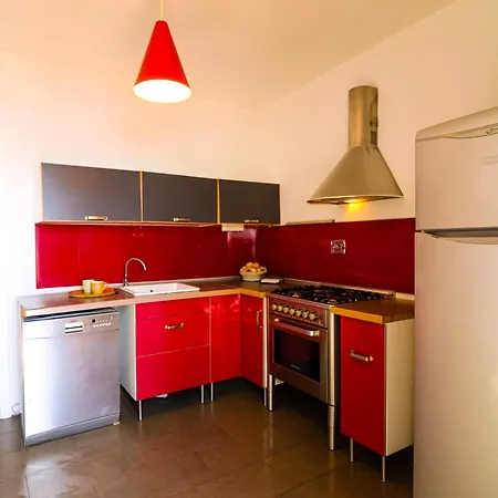 Domus Angularia 3* Anguillara Sabazia