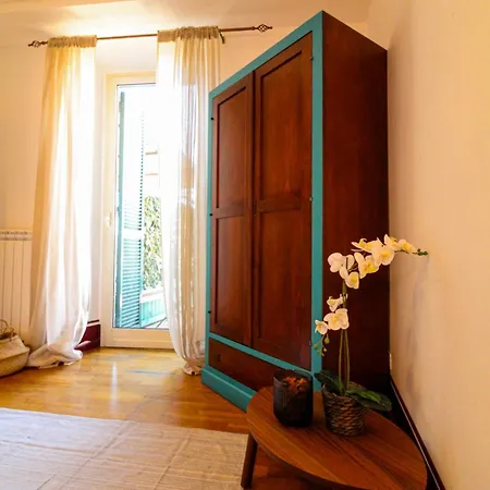 Domus Angularia 3* Anguillara Sabazia