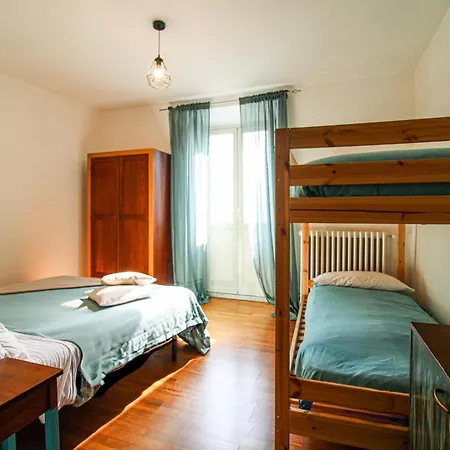 Domus Angularia Anguillara Sabazia