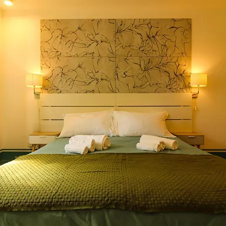 Domus Angularia Maison d'hôtes 3*