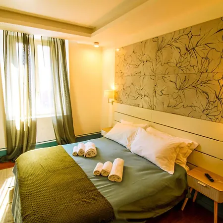 Domus Angularia Konukevi