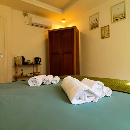 Domus Angularia 3* Anguillara Sabazia