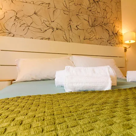 Konukevi Domus Angularia Anguillara Sabazia