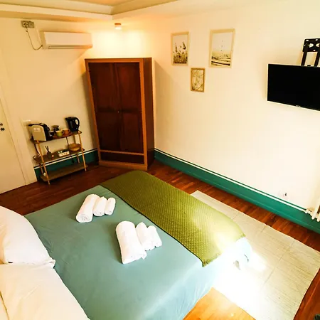 Affittacamere Domus Angularia