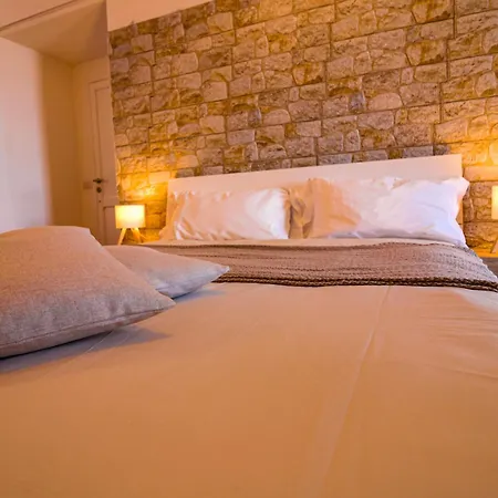 Domus Angularia Maison d'hôtes Anguillara Sabazia