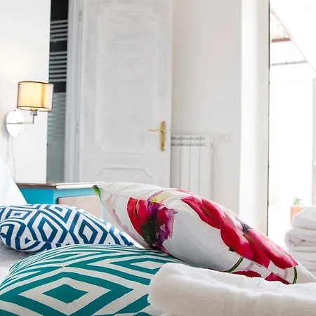 Domus Angularia Anguillara Sabazia