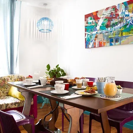 Domus Angularia Konukevi Anguillara Sabazia