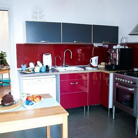 Domus Angularia Affittacamere