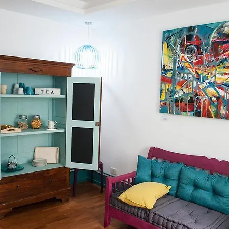 Domus Angularia Affittacamere