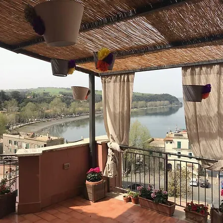 Domus Angularia Affittacamere