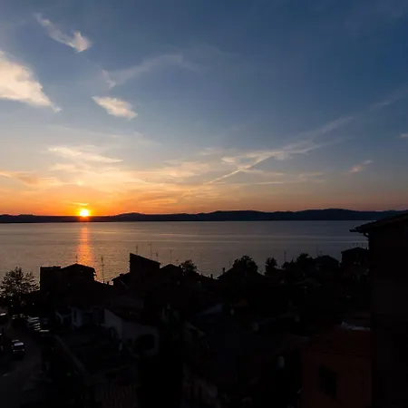 Konukevi Domus Angularia