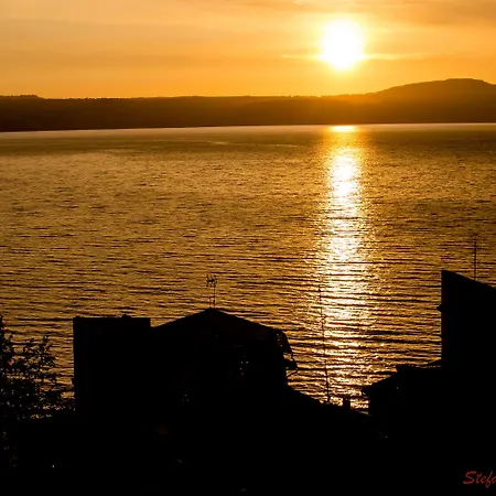 Domus Angularia 3* Anguillara Sabazia