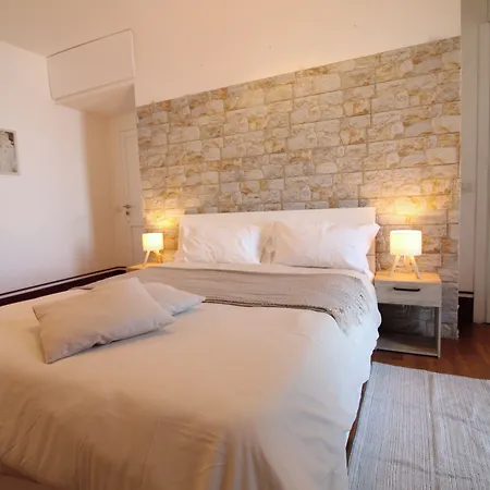 Domus Angularia 3* Anguillara Sabazia