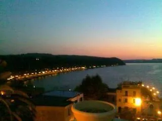 Guest house Domus Angularia Anguillara Sabazia
