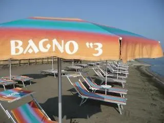 Guest house Domus Angularia 5*