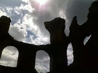 Domus Angularia