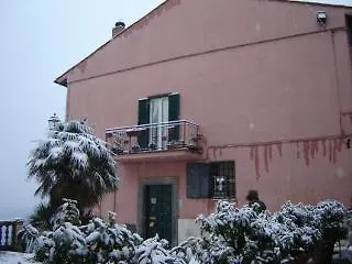 Domus Angularia Guest house