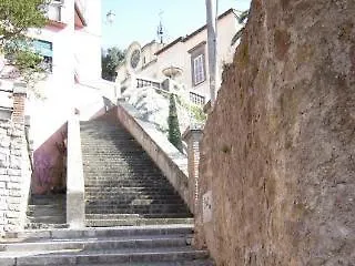 Domus Angularia 5* Anguillara Sabazia