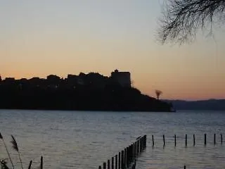 Domus Angularia 5* Anguillara Sabazia