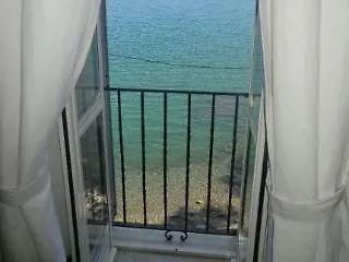 Guest house Domus Angularia 5*