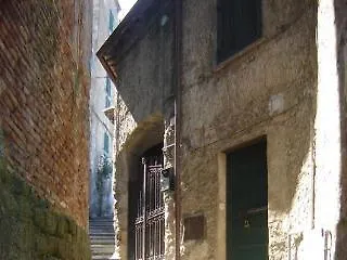 Domus Angularia Guest house