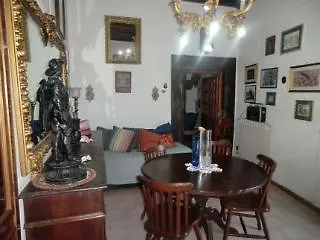 Maison d'hôtes Domus Angularia 3*