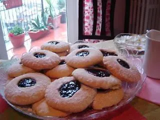 Domus Angularia 3* Anguillara Sabazia