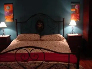 Domus Angularia Maison d'hôtes Anguillara Sabazia