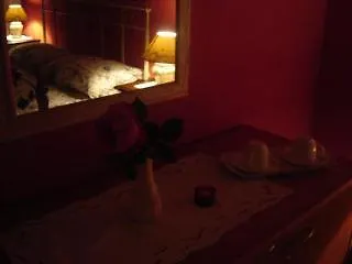 Domus Angularia Maison d'hôtes 3*