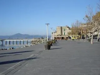 Domus Angularia Guest house Anguillara Sabazia