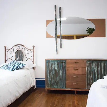 Maison d'hôtes Domus Angularia Anguillara Sabazia