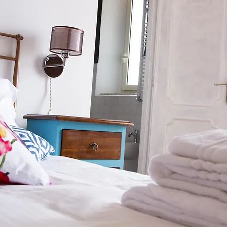 Guest house Domus Angularia 5*