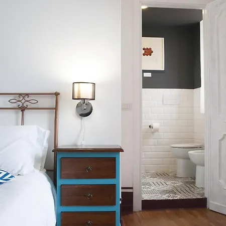 Domus Angularia Konukevi 3*