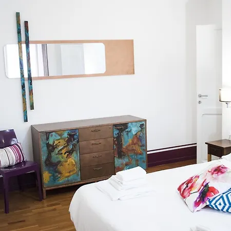 Domus Angularia Guest house 5*