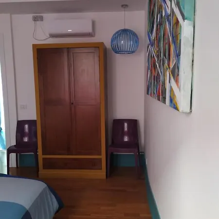 Domus Angularia 3* Anguillara Sabazia