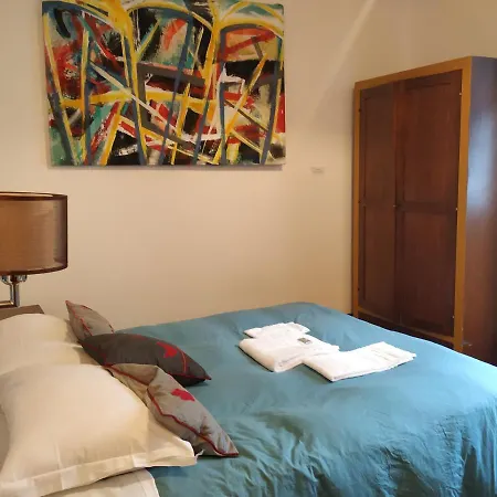 Domus Angularia Guest house 5*