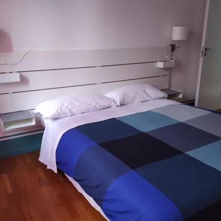 Pensionat Domus Angularia 3*