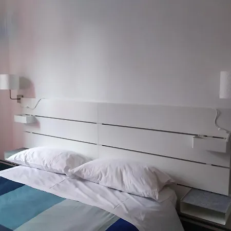 Domus Angularia Konukevi Anguillara Sabazia