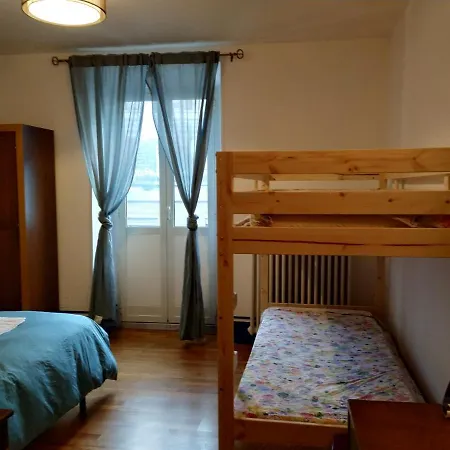 Konukevi Domus Angularia Anguillara Sabazia